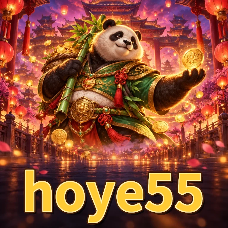 Aplikasi hoye55 Android