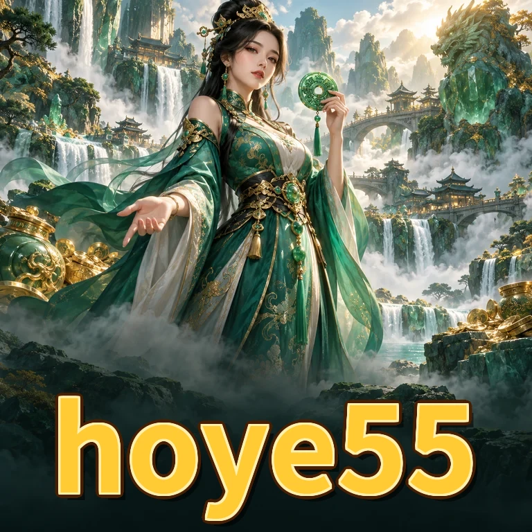 hoye55.meme LOGO