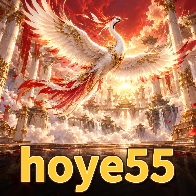 hoye55.meme LOGO