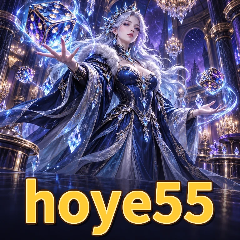 hoye55.meme LOGO