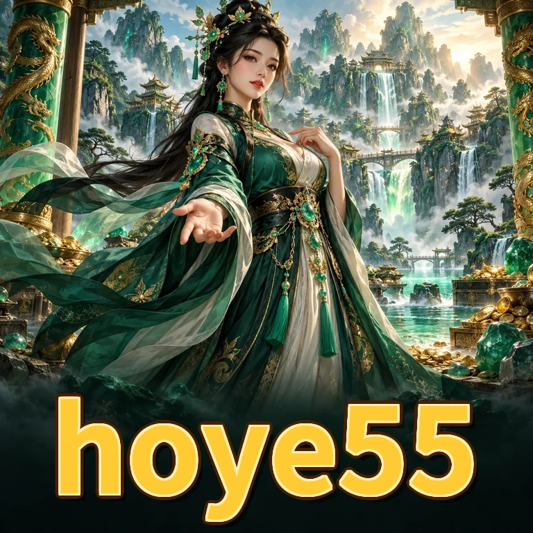 Detail Teknis hoye55