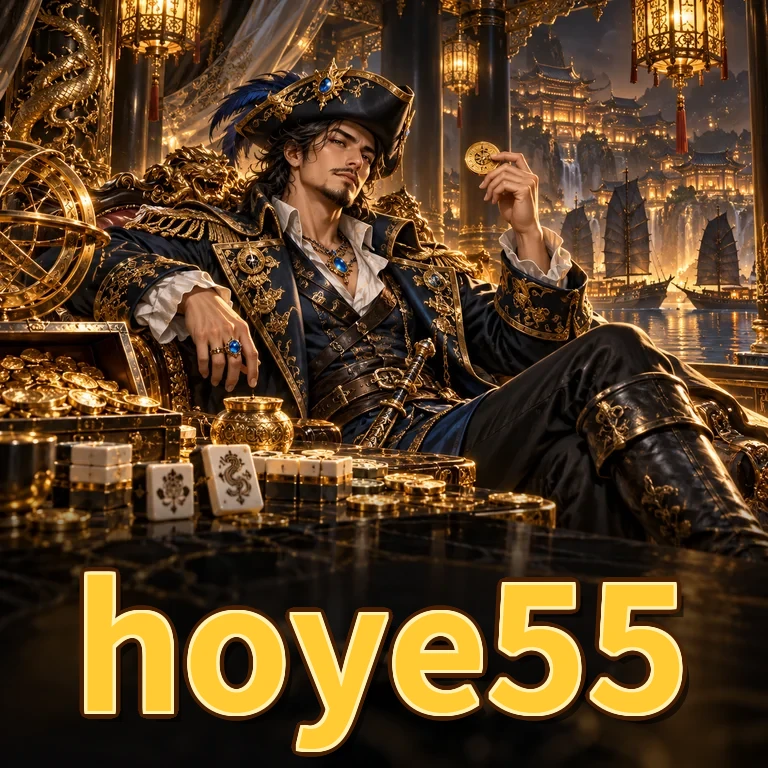 hoye55